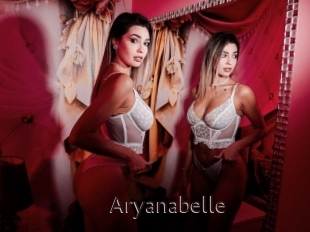 Aryanabelle