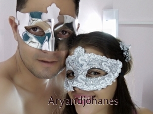 Aryandjohanes