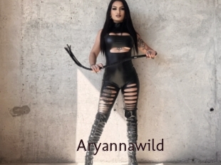 Aryannawild