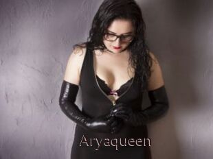 Aryaqueen