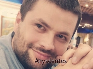 Arysdantes