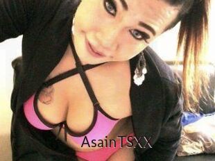 AsainTSXX