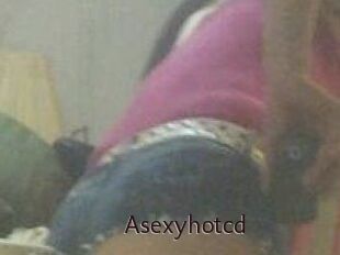 Asexyhotcd