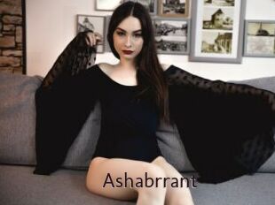Ashabrrant