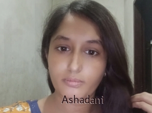 Ashadani