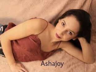 Ashajoy