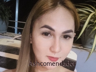 Ashcomendador