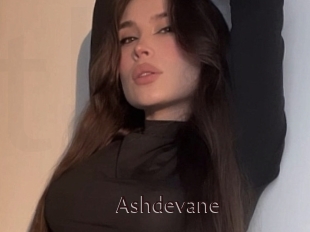 Ashdevane