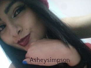 Asheysimpson