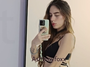 Ashleeyfoxx