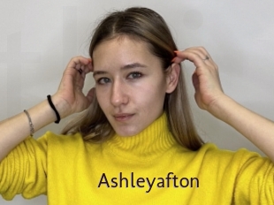 Ashleyafton