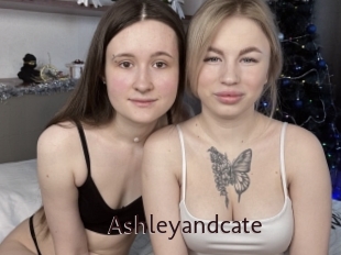 Ashleyandcate