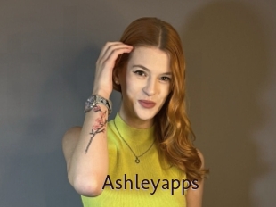 Ashleyapps