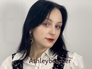 Ashleybeacher