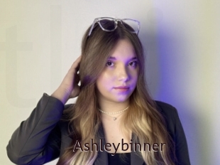 Ashleybinner