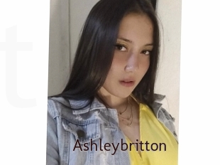 Ashleybritton
