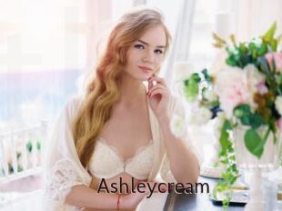 Ashleycream