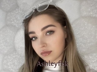 Ashleyfisk