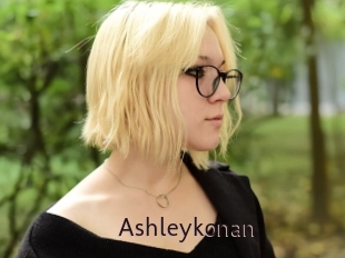 Ashleykonan