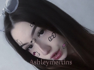 Ashleymertins