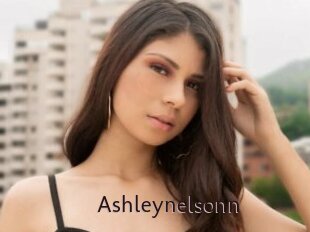 ashleynelsonn Top listen server
