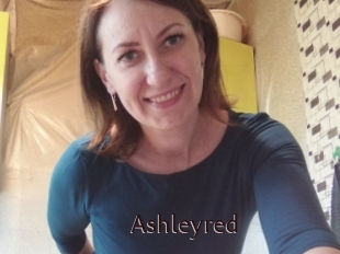 Ashleyred