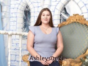 Ashleysupple