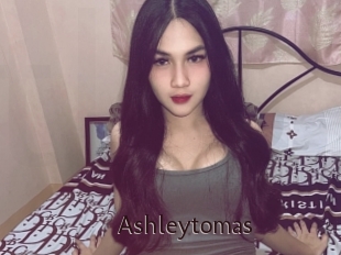 Ashleytomas