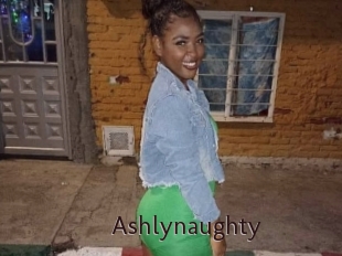 Ashlynaughty