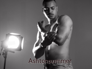 Ashtonsummer