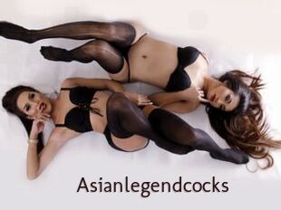 Asianlegendcocks