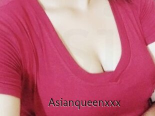 Asianqueenxxx