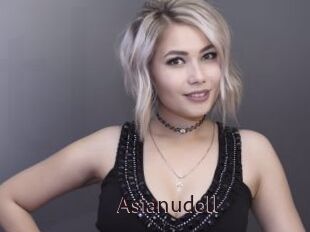 Asianudoll