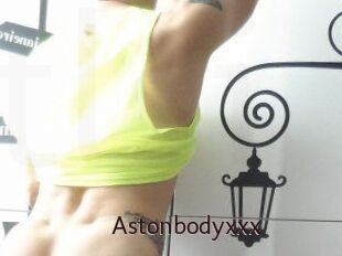 Astonbodyxxx