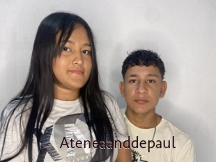 Ateneaanddepaul