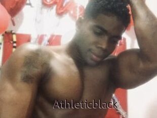 Athleticblack