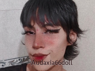 Audaxia66doll