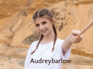 Audreybarlow