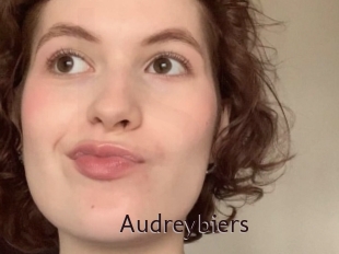 Audreybiers