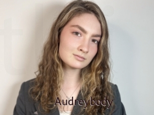 Audreybody