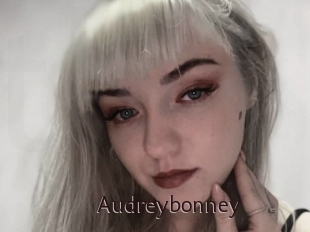 Audreybonney