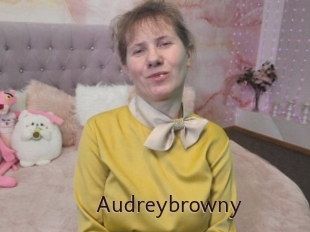 Audreybrowny