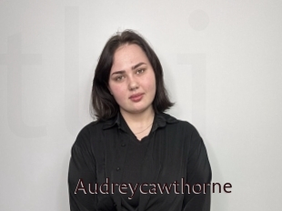 Audreycawthorne