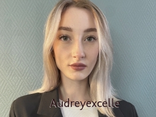 Audreyexcelle