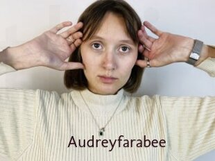 Audreyfarabee