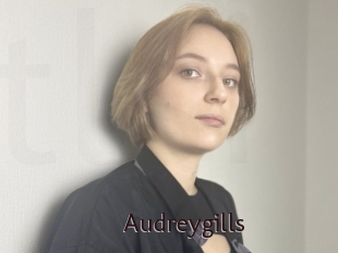 Audreygills