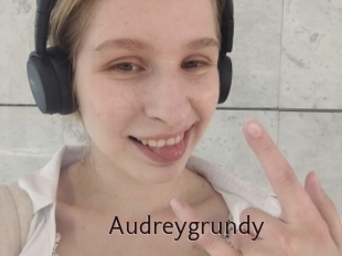 Audreygrundy