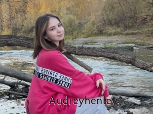 Audreyhenley