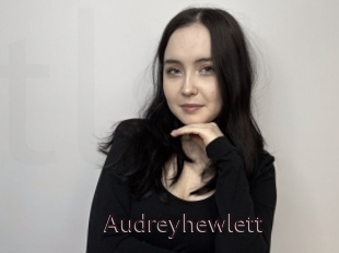 Audreyhewlett