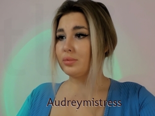 Audreymistress